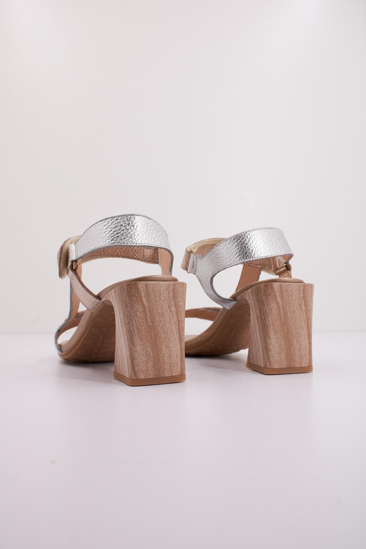 HISPANITAS CHV en color BRONCE  (4)