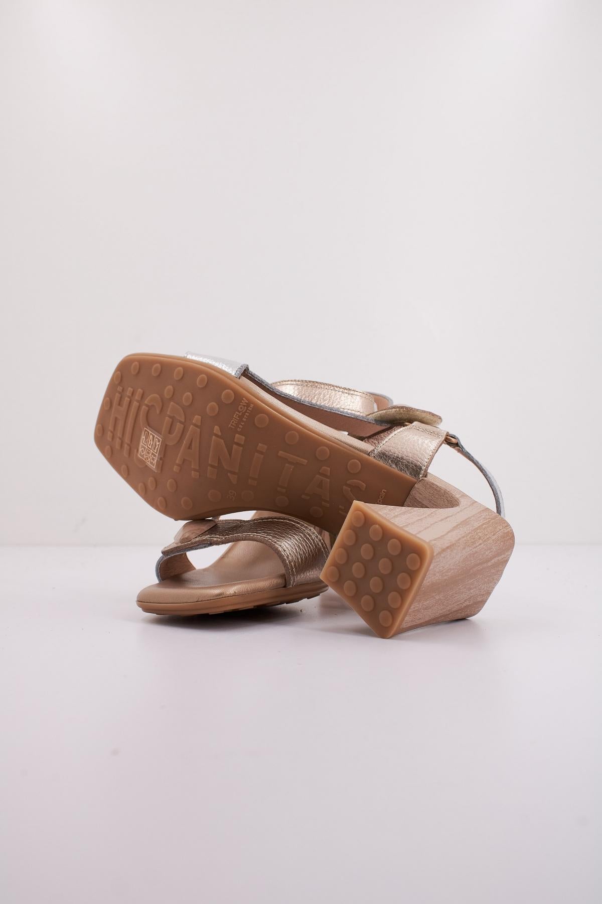 HISPANITAS CHV en color BRONCE  (5)