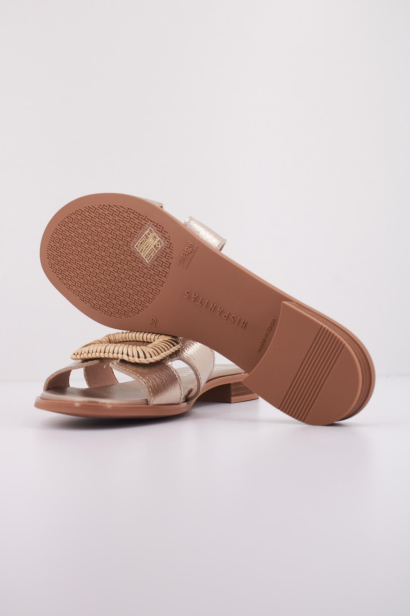 HISPANITAS HV en color ORO  (5)
