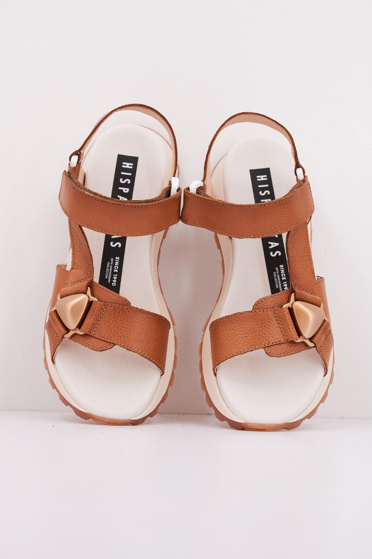 HISPANITAS HV  en color MARRON  (3)