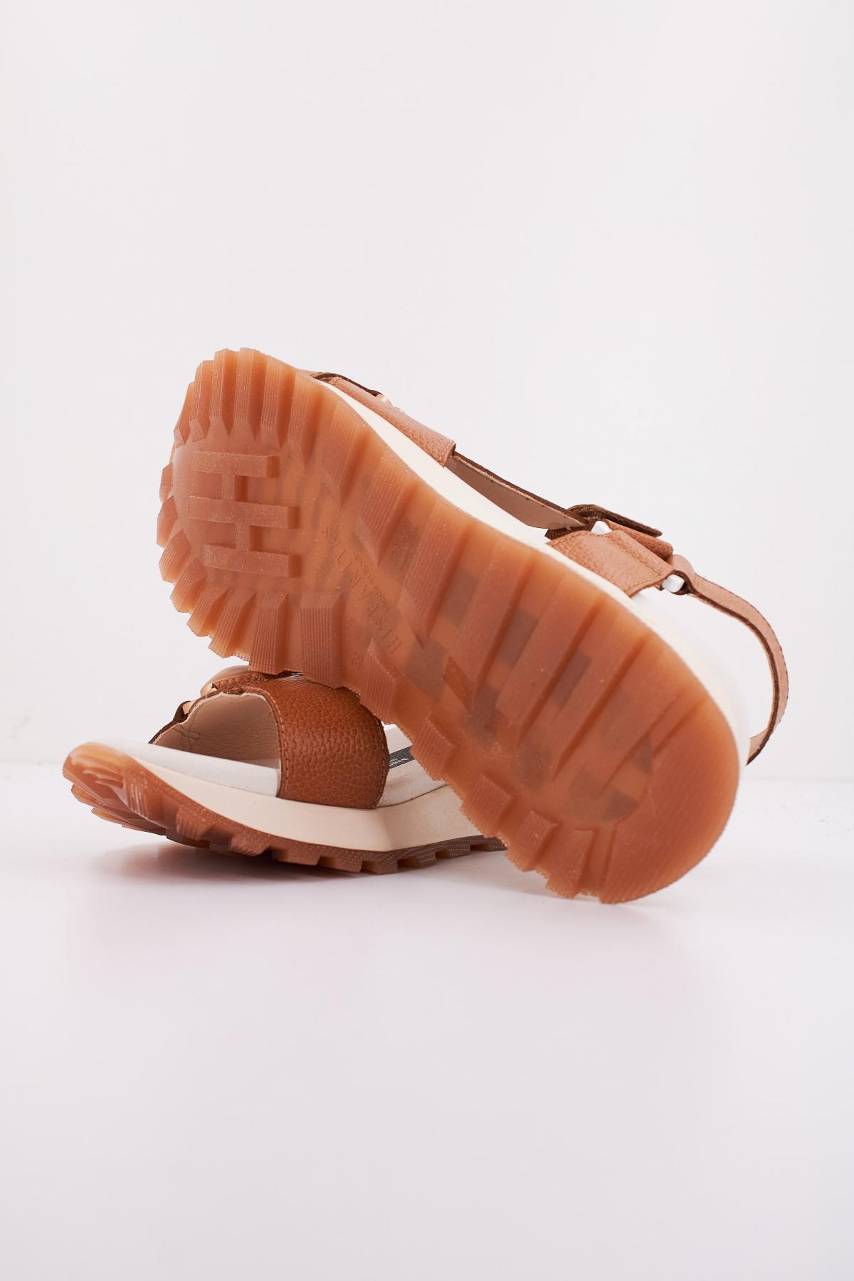 HISPANITAS HV  en color MARRON  (5)