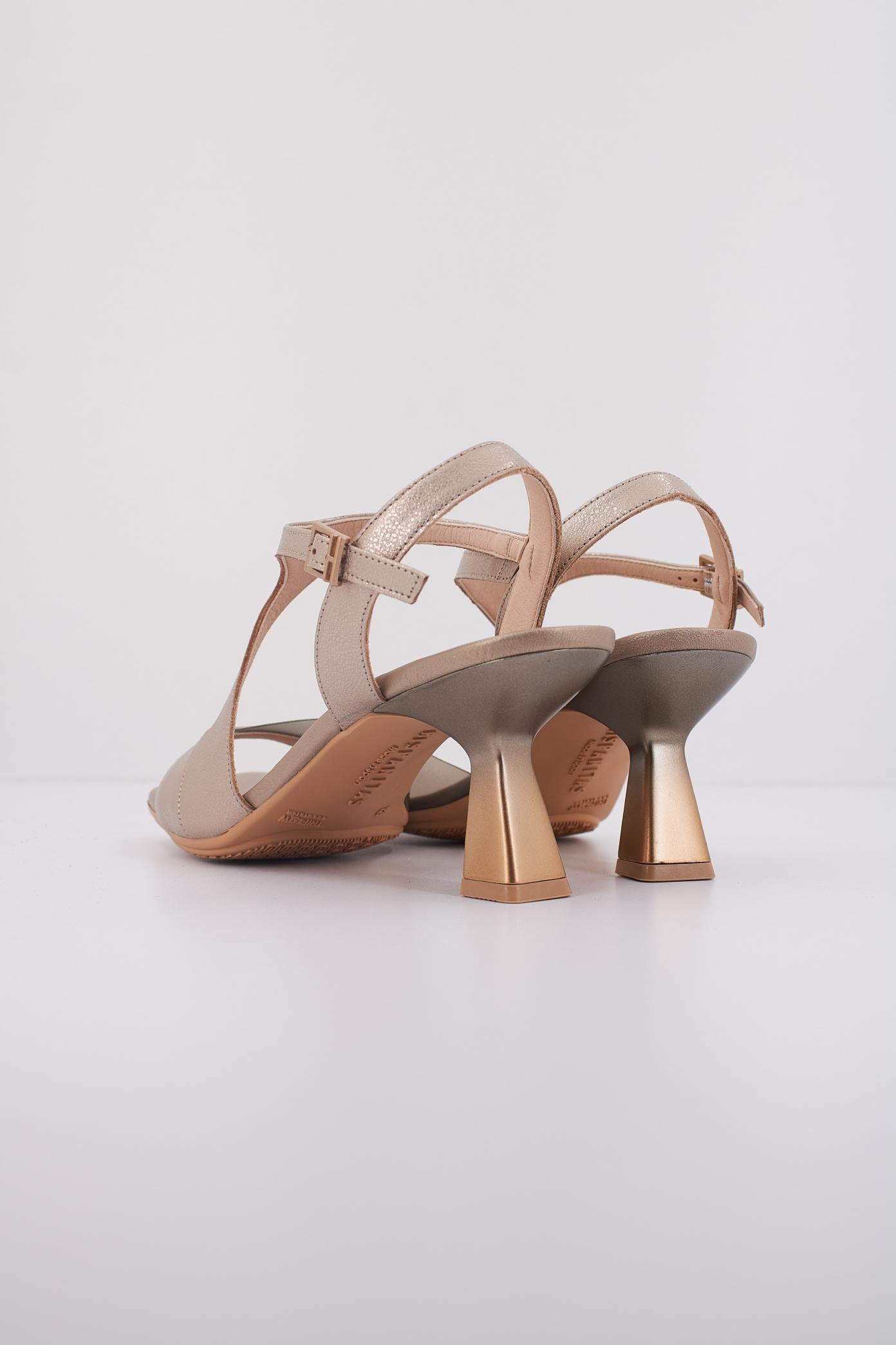 HISPANITAS HV  en color BRONCE  (4)