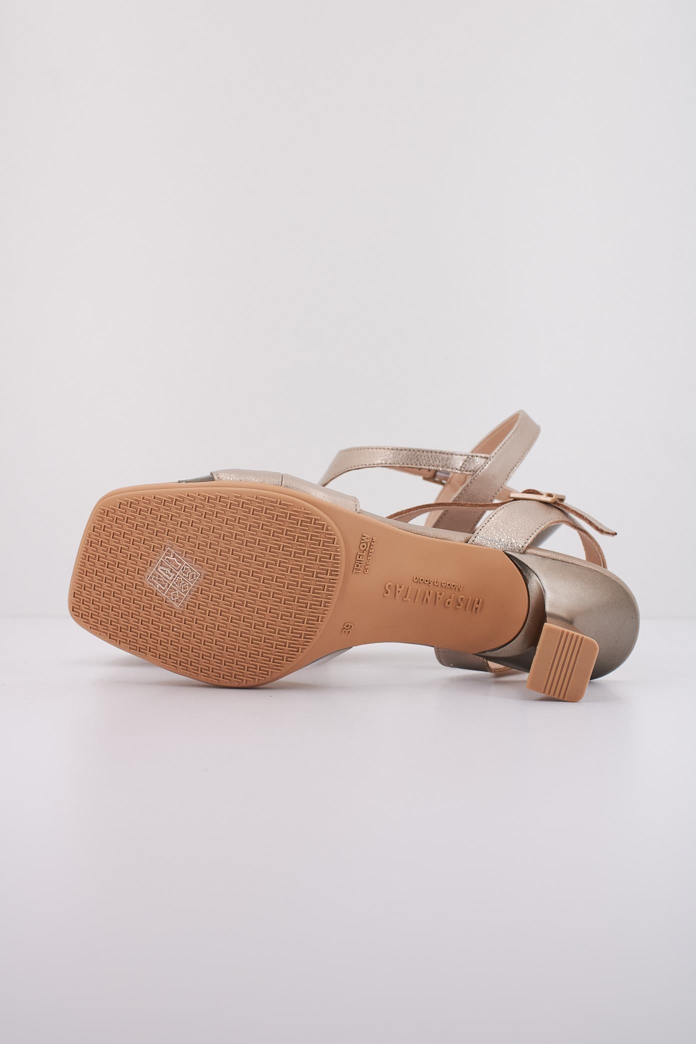HISPANITAS HV  en color BRONCE  (5)