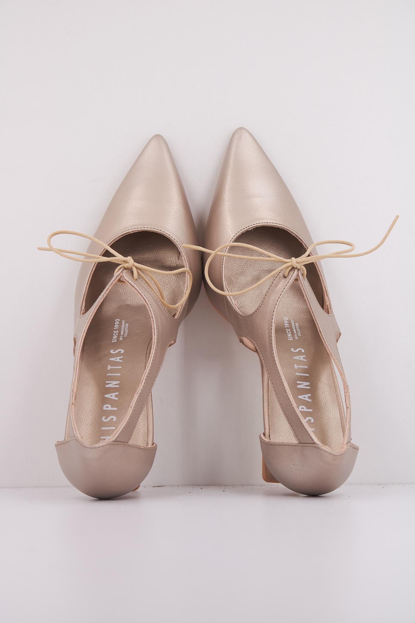 HISPANITAS HV  en color ORO  (3)