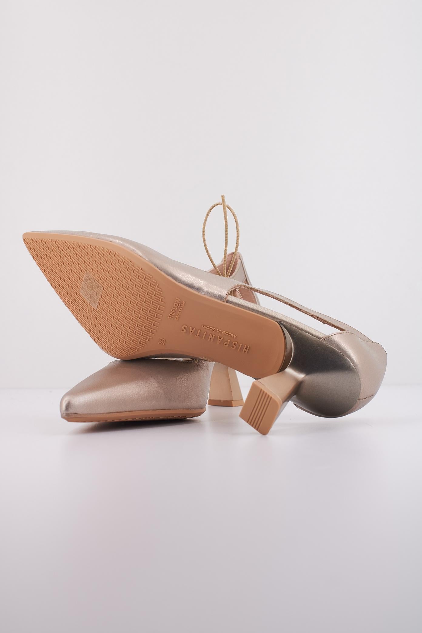HISPANITAS HV  en color ORO  (5)
