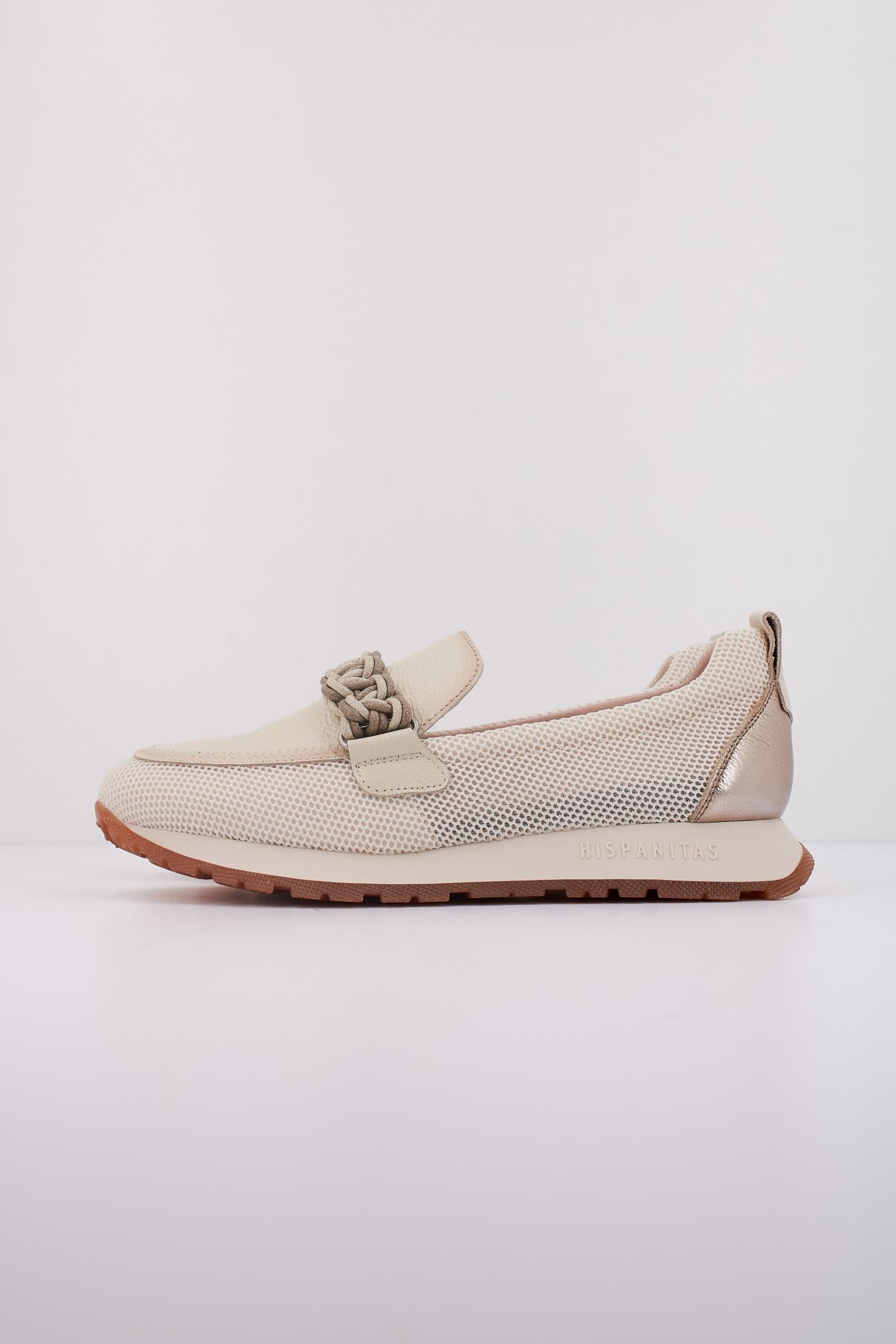 HISPANITAS HV  en color MARRON CLARO  (1)