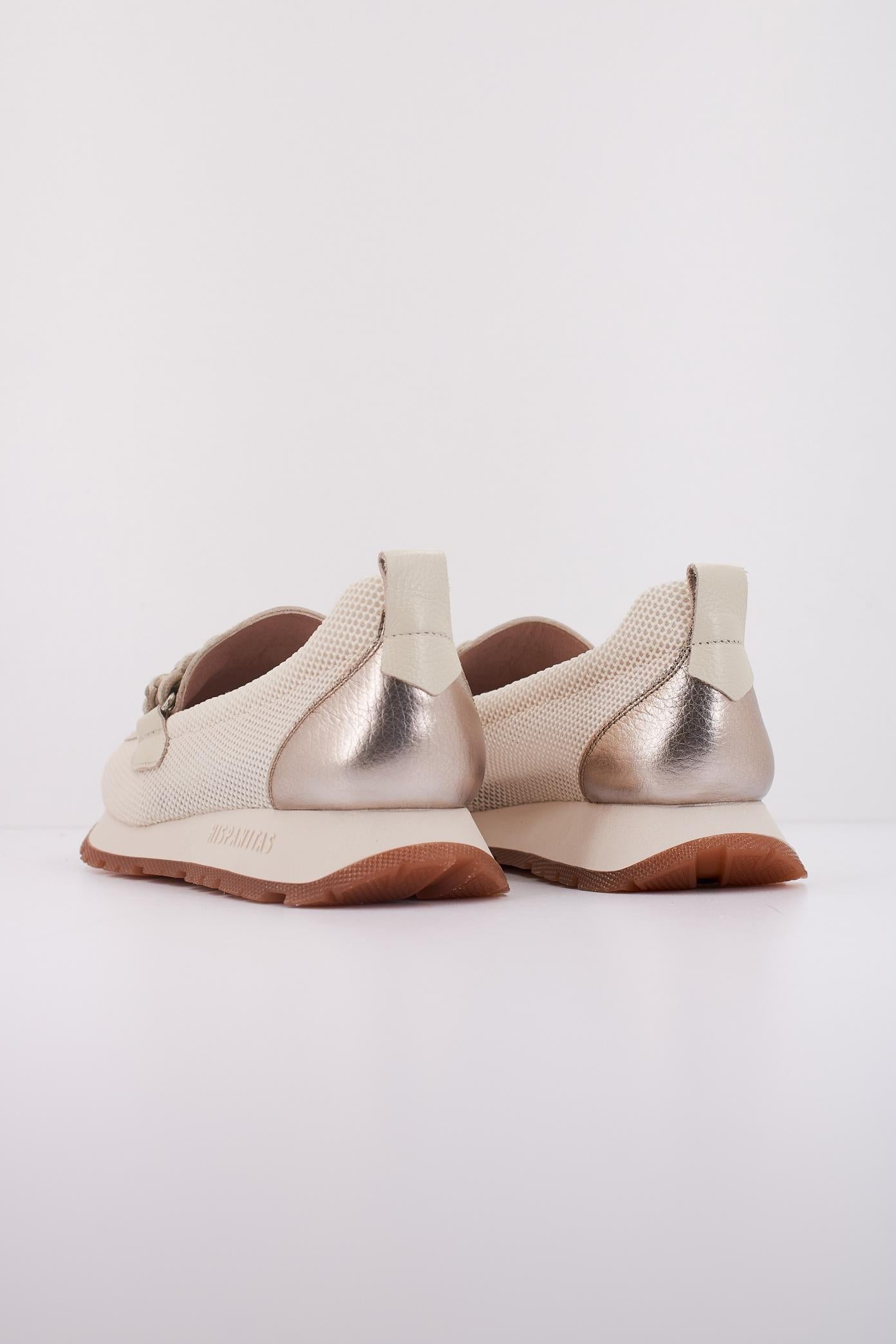 HISPANITAS HV  en color MARRON CLARO  (4)