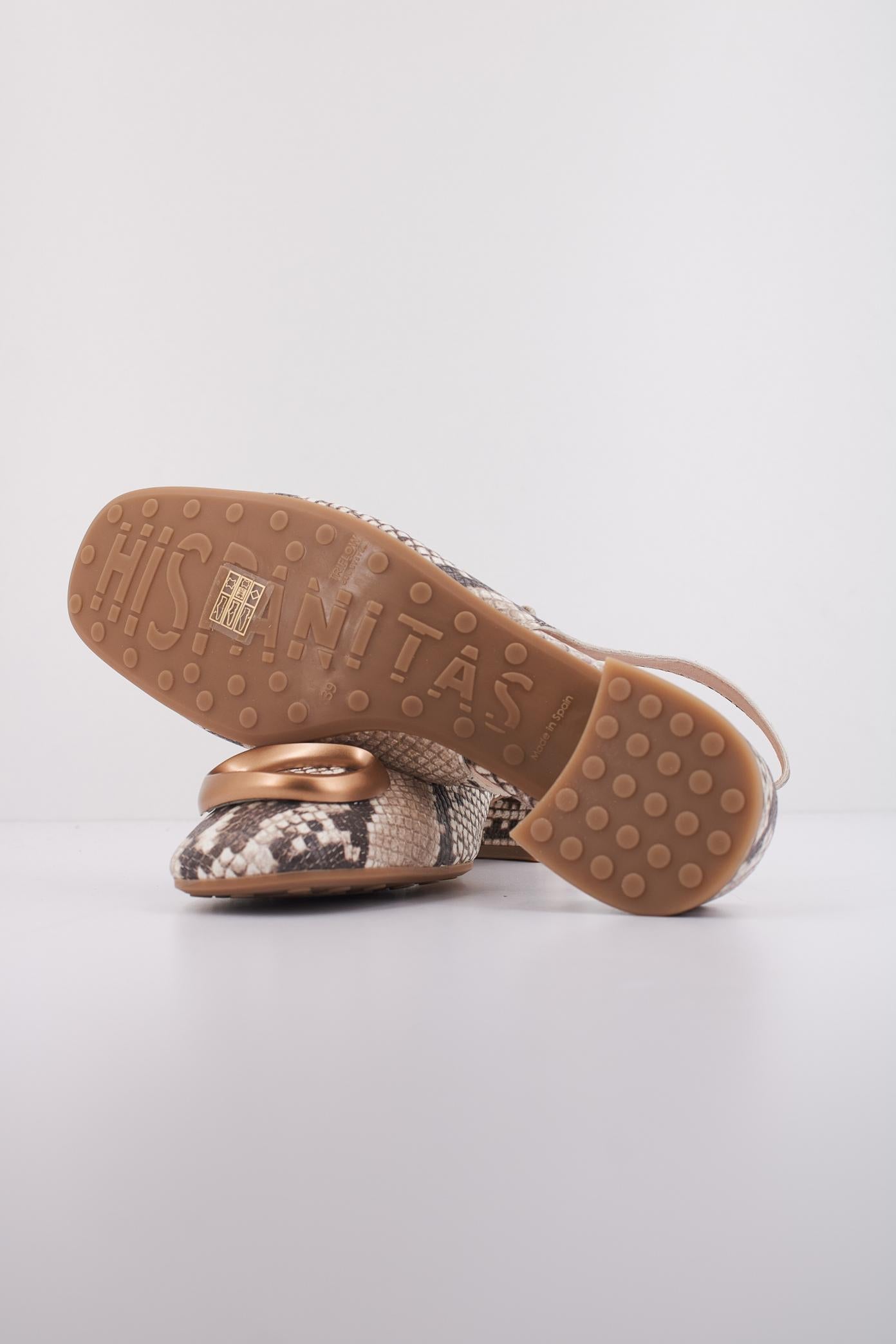 HISPANITAS HV en color ANIMAL PRINT  (5)