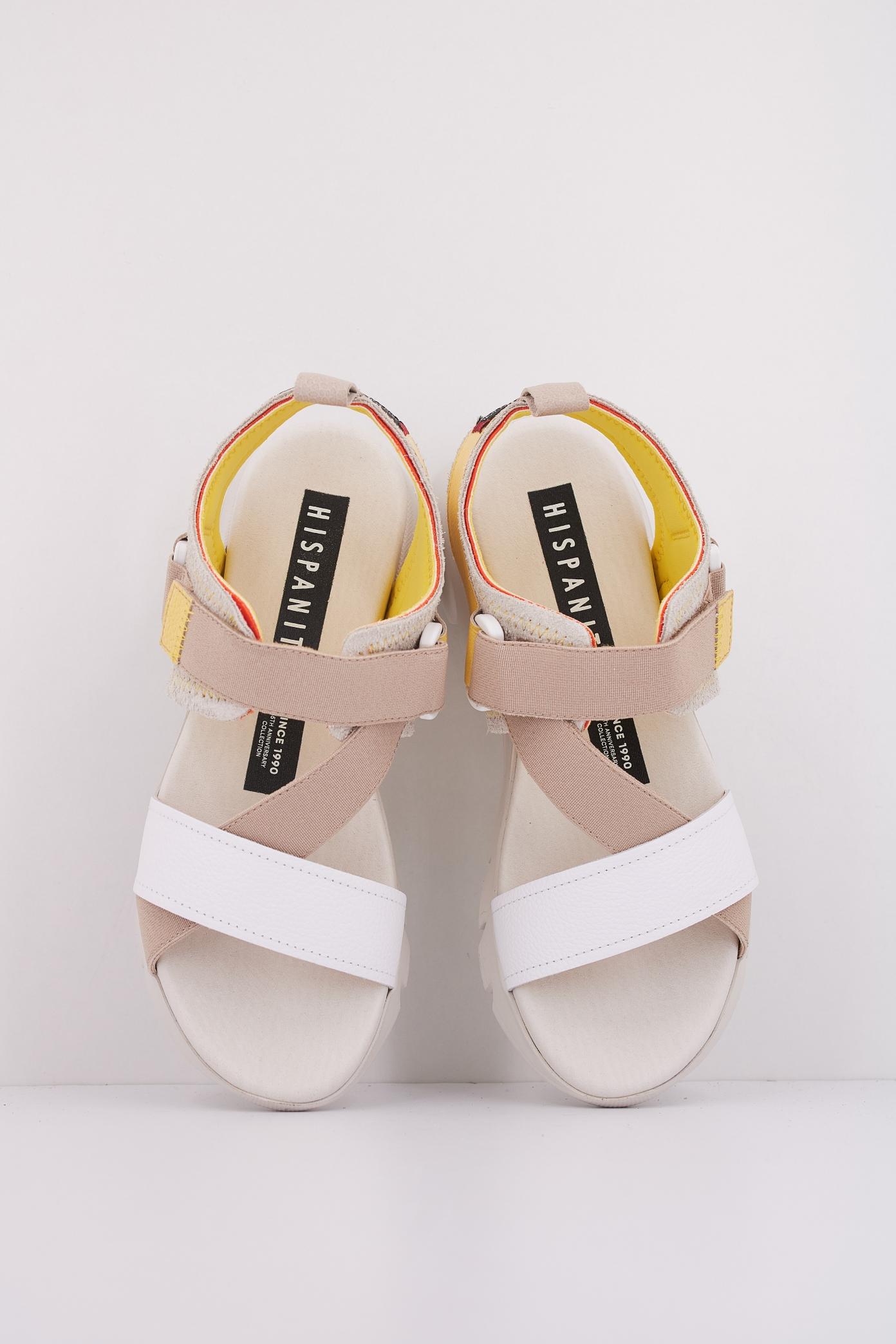 HISPANITAS HV  en color BLANCO  (3)