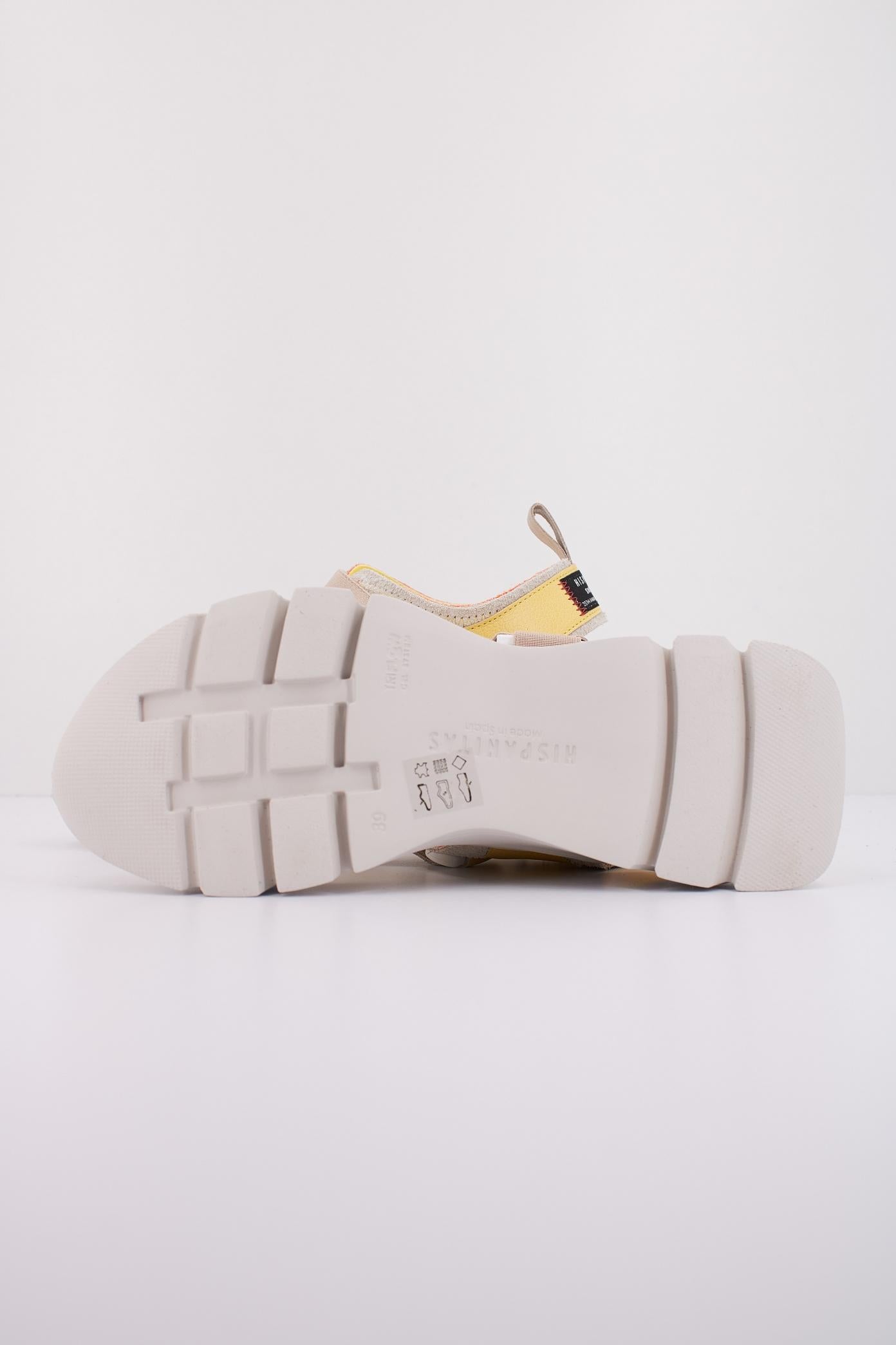 HISPANITAS HV  en color BLANCO  (5)