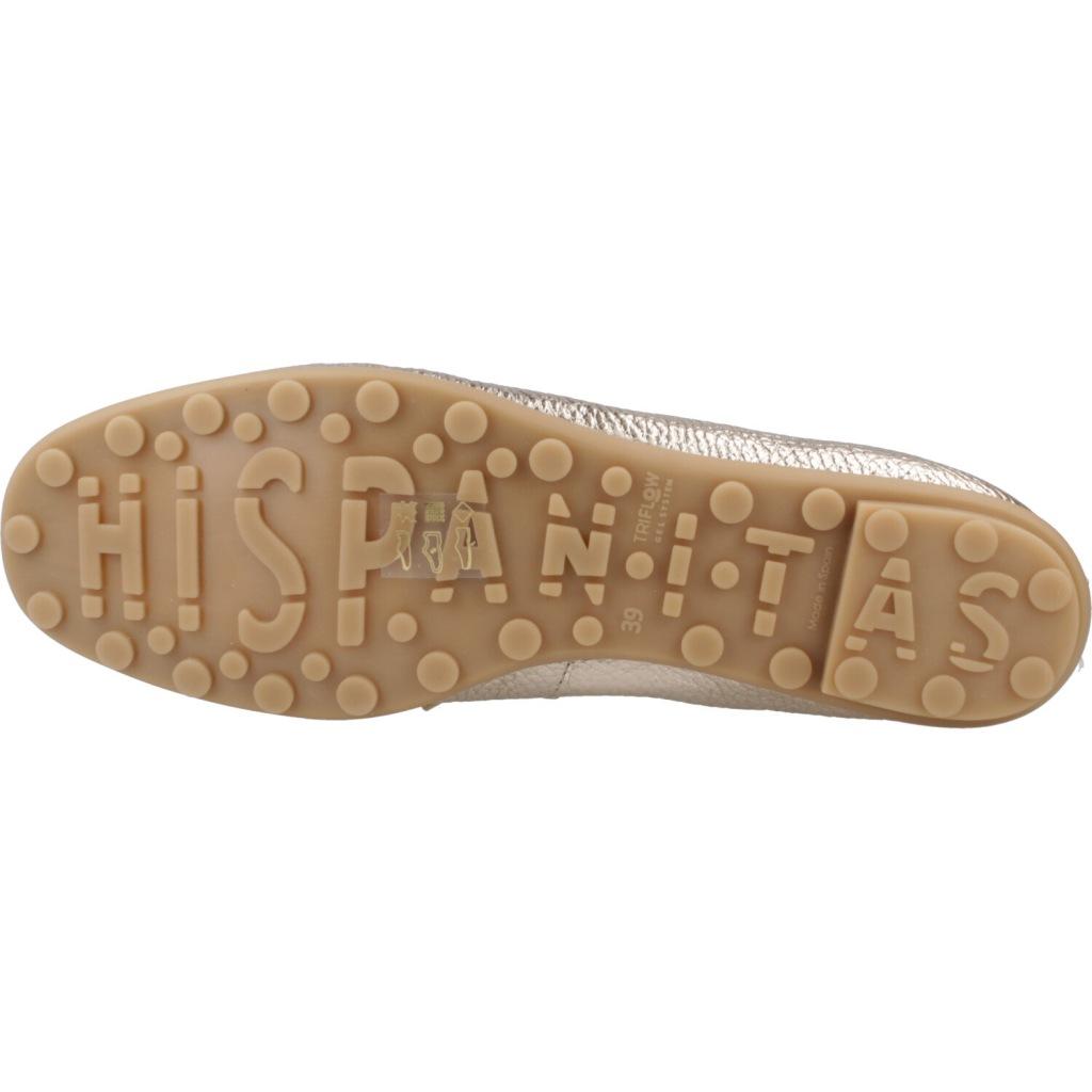HISPANITAS HV en color ORO  (6)