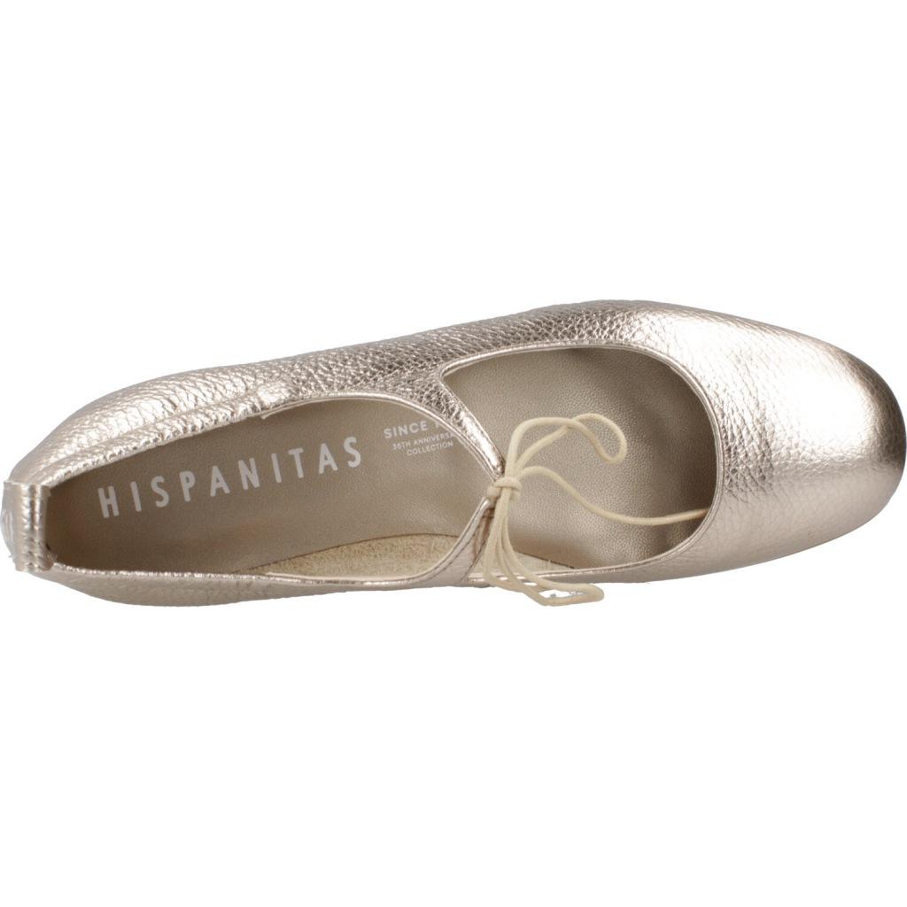 HISPANITAS HV en color ORO  (7)