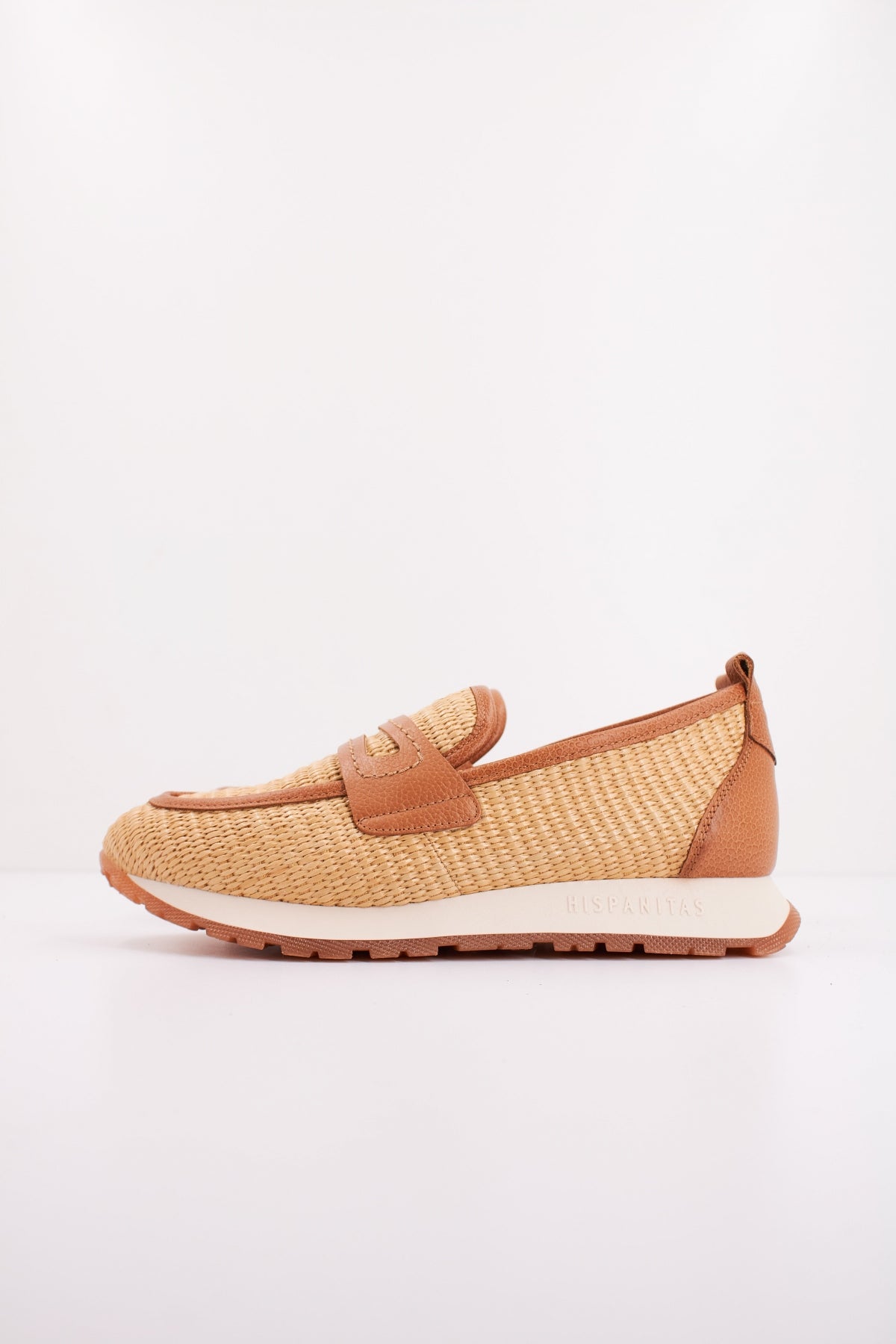 HISPANITAS RHV en color MARRON  (1)