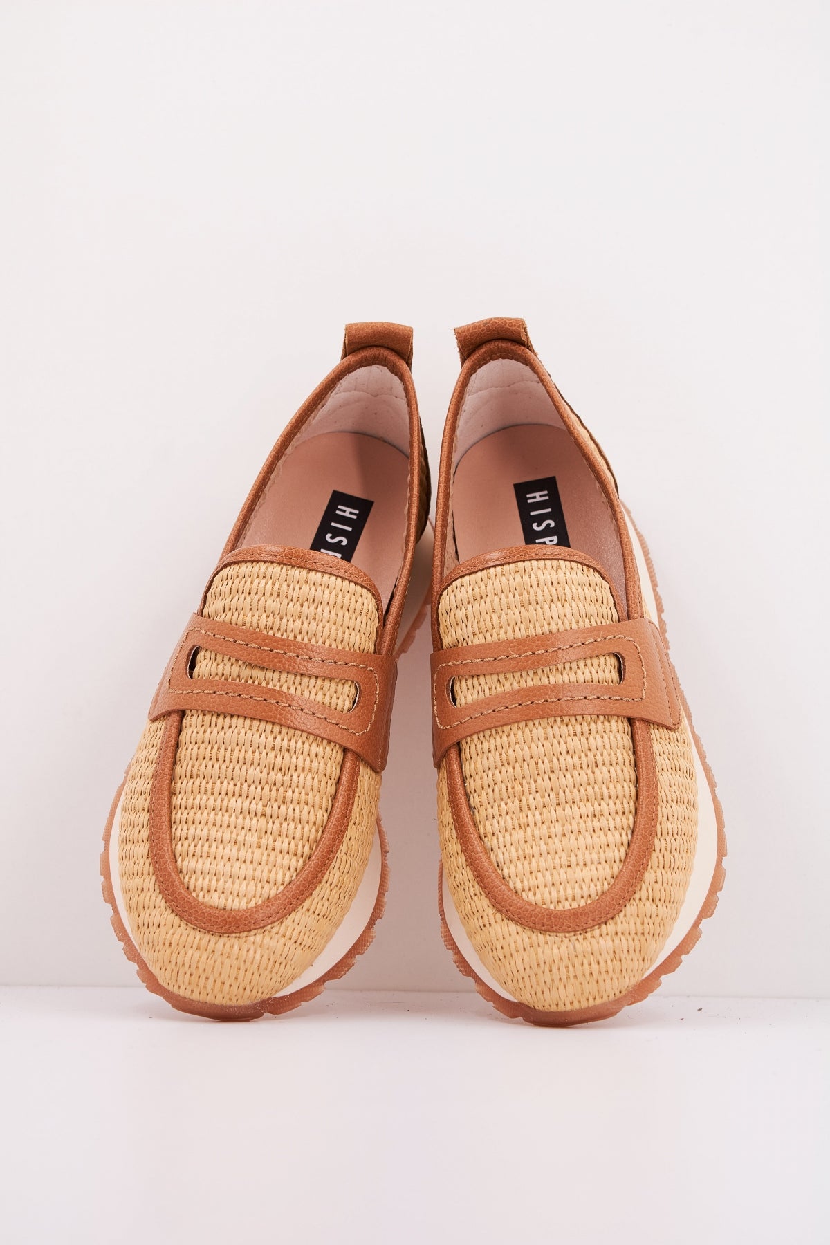 HISPANITAS RHV en color MARRON  (3)