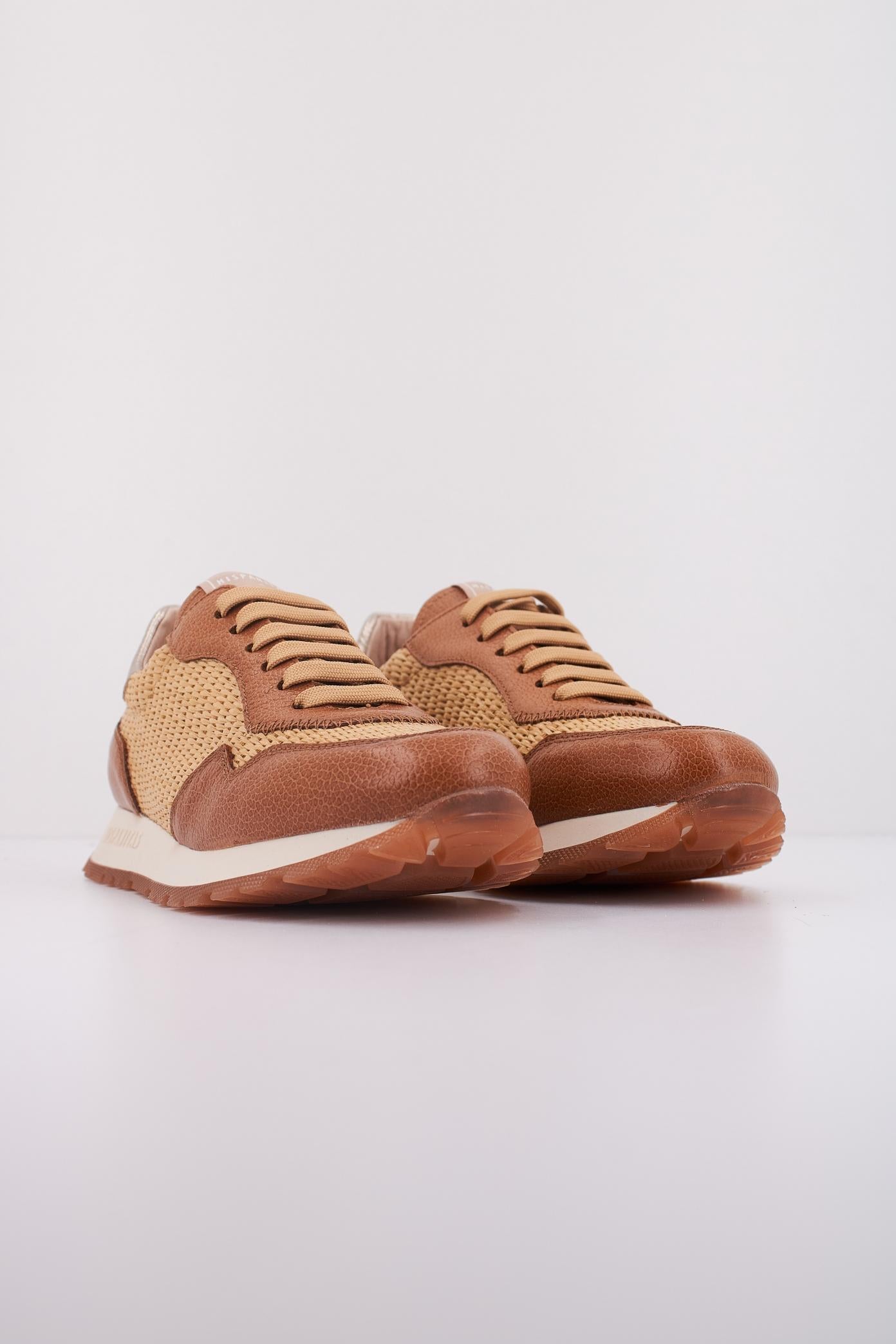 HISPANITAS RHV  en color MARRON  (2)