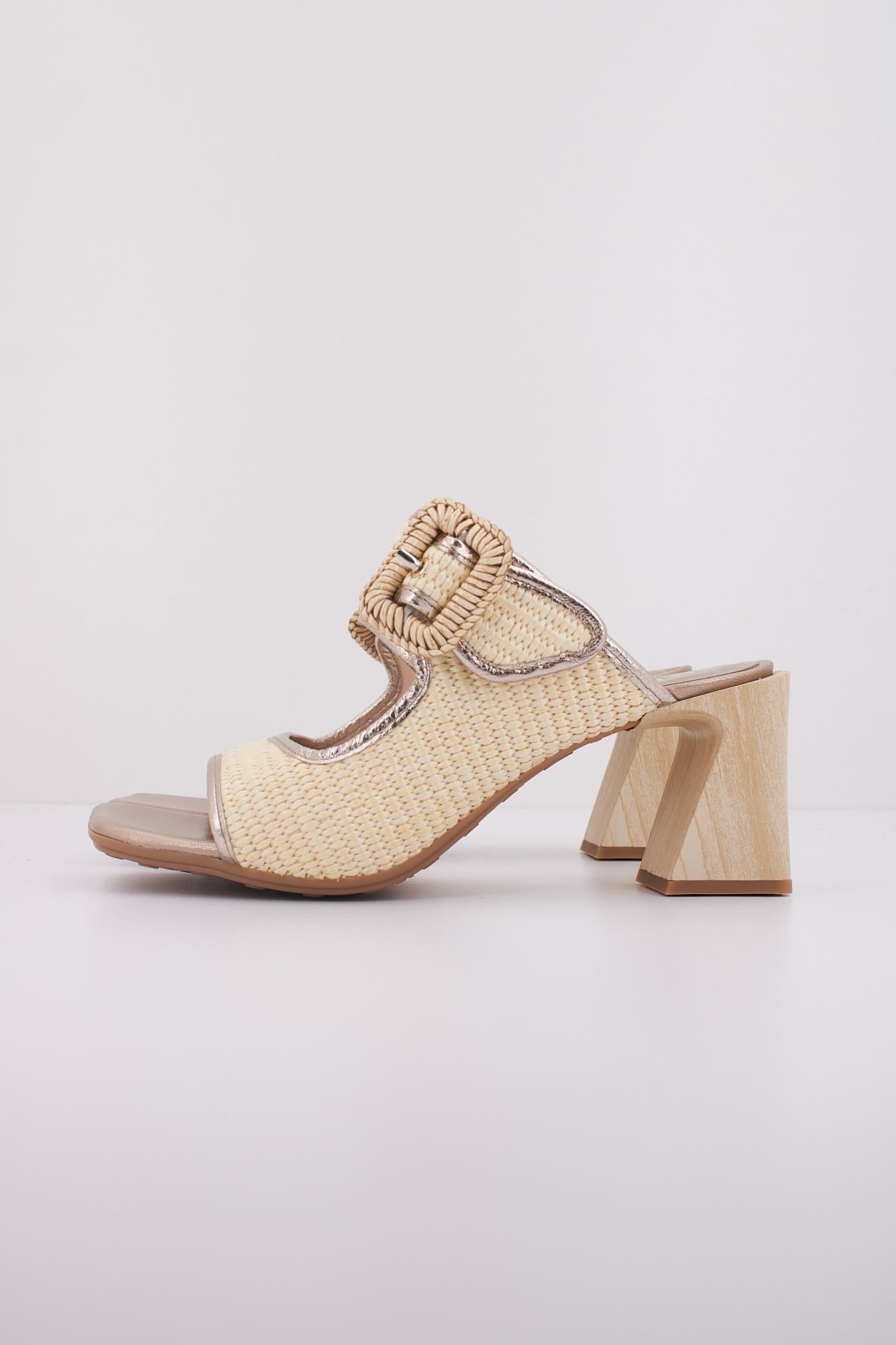 HISPANITAS RHV  en color MARRON CLARO  (1)