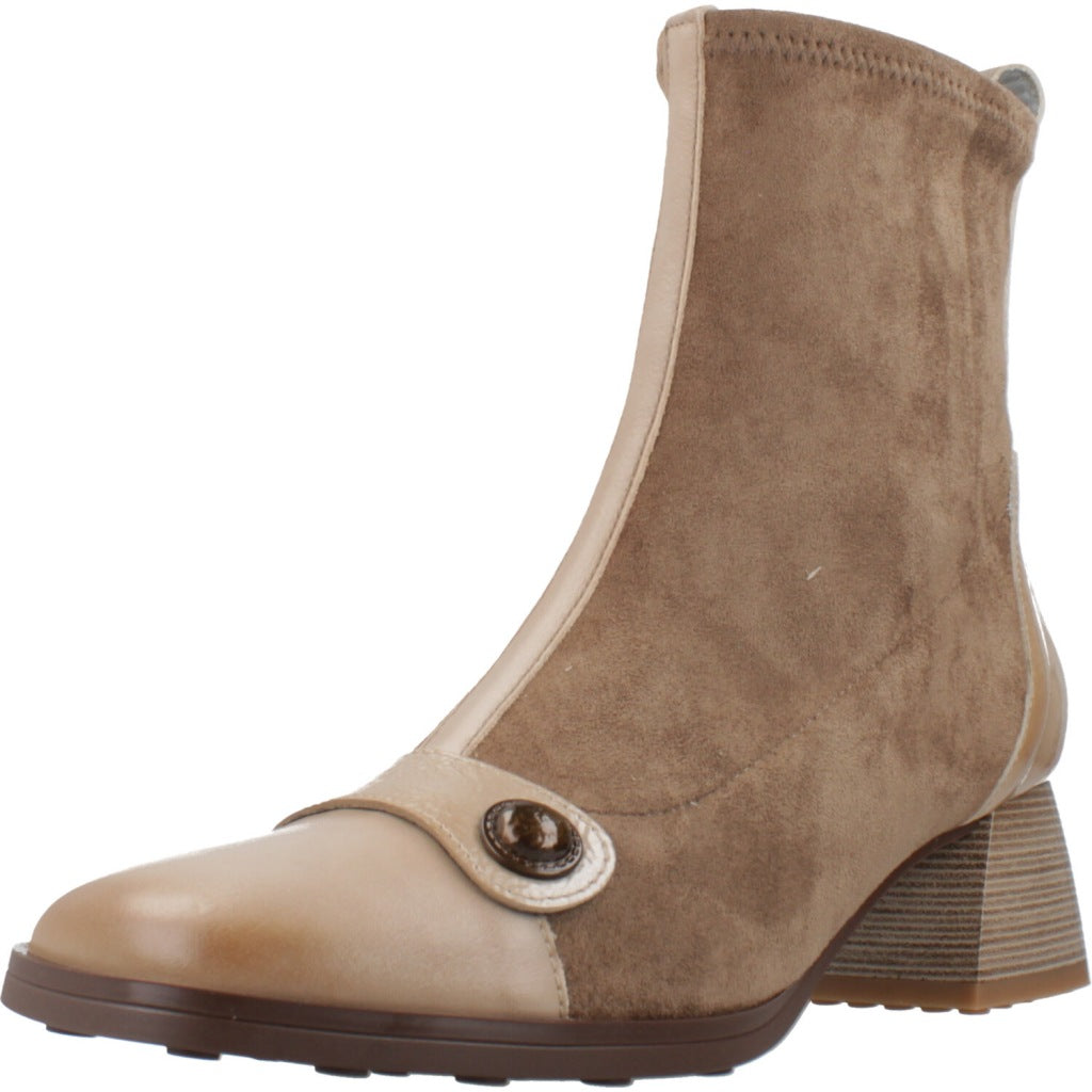 HISPANITAS MARSELLA en color MARRON  (1)