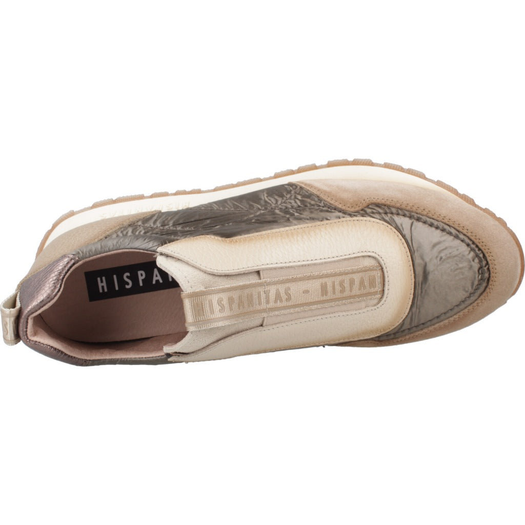 HISPANITAS KANSAS en color MARRON  (7)