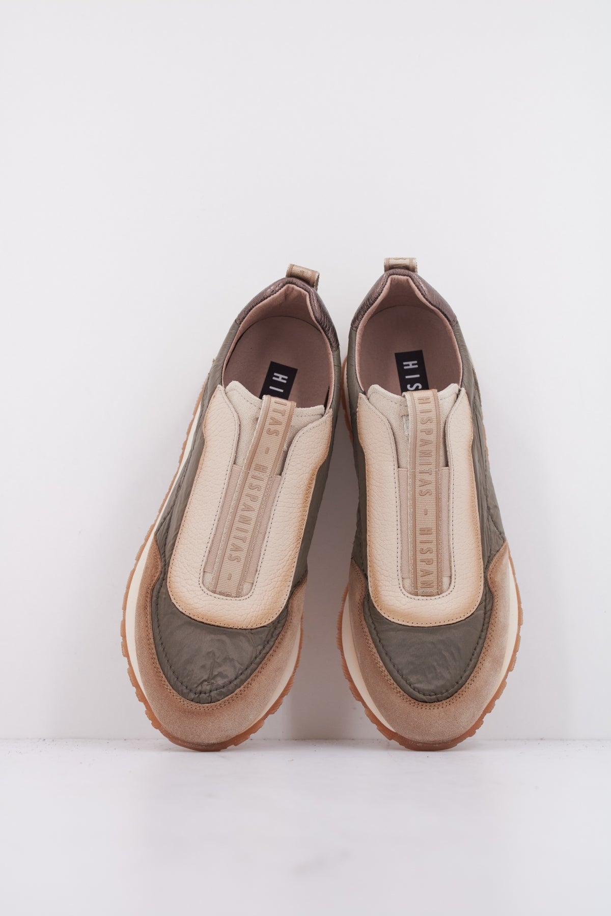 HISPANITAS KANSAS en color MARRON  (3)