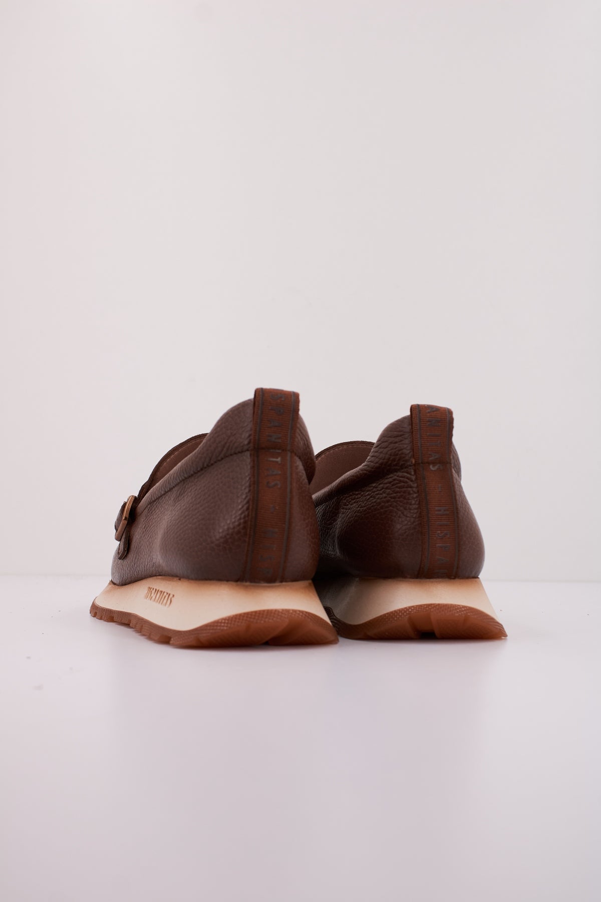 HISPANITAS HI  en color MARRON  (4)