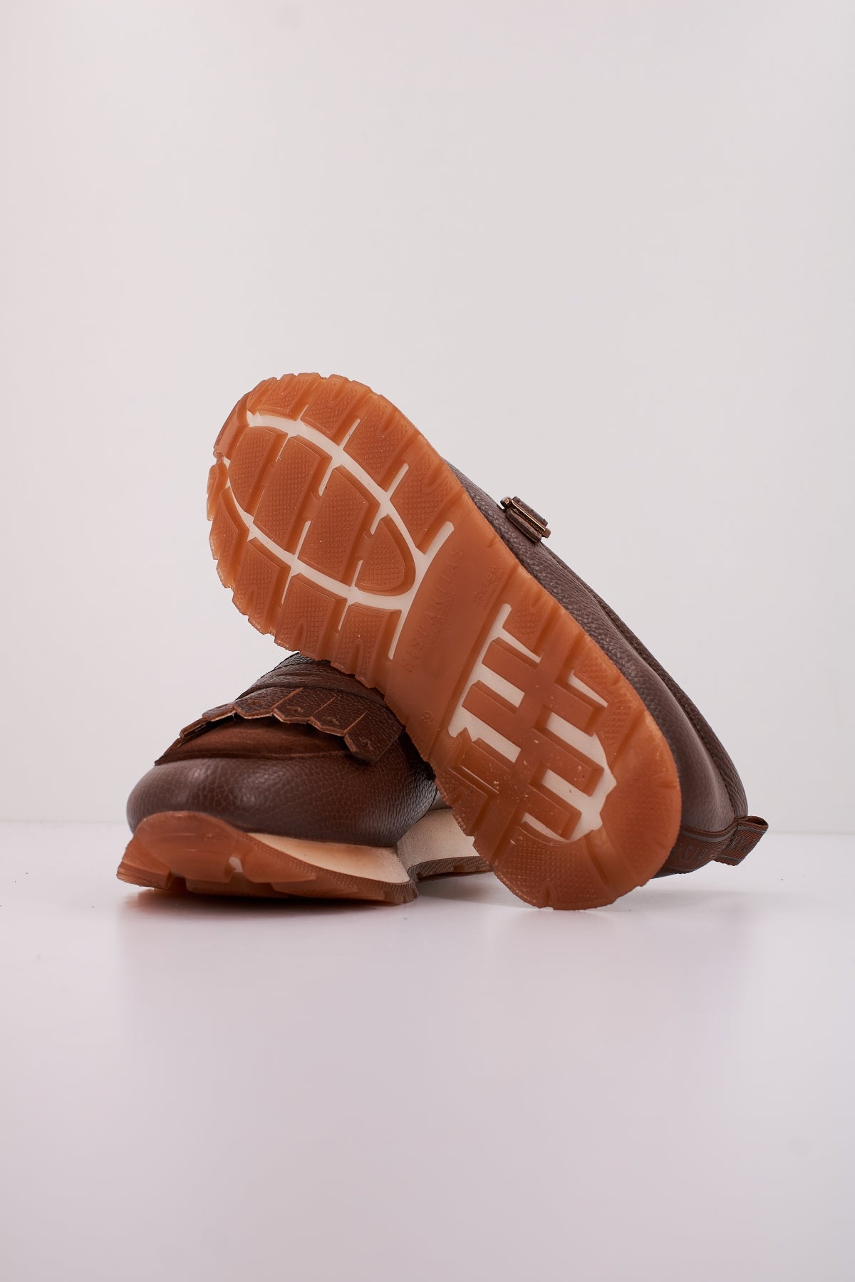 HISPANITAS HI  en color MARRON  (5)