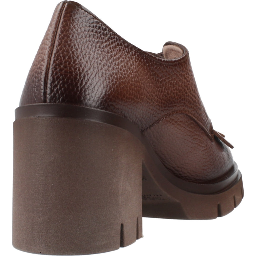 HISPANITAS HI  en color MARRON  (3)