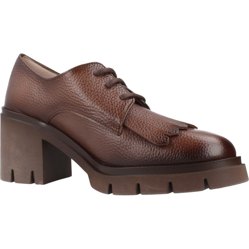 HISPANITAS HI  en color MARRON  (5)