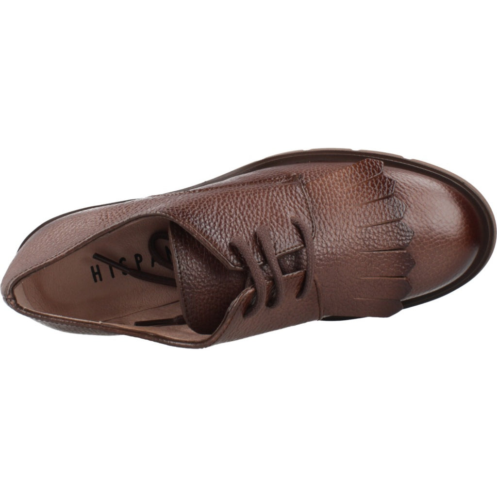 HISPANITAS HI  en color MARRON  (7)