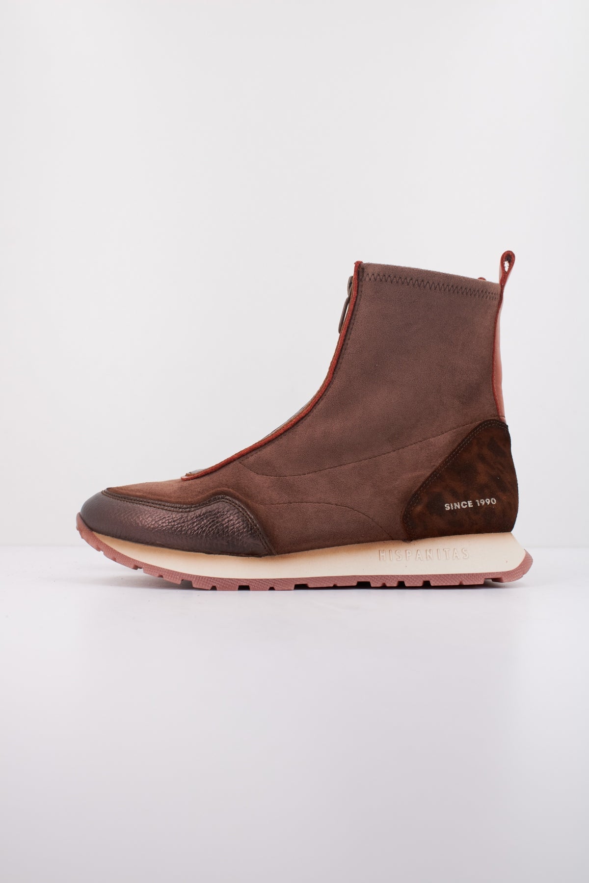 HISPANITAS  KANSAS  en color MARRON  (1)