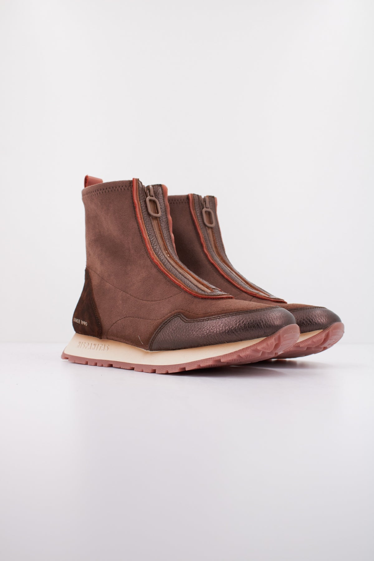 HISPANITAS  KANSAS  en color MARRON  (2)