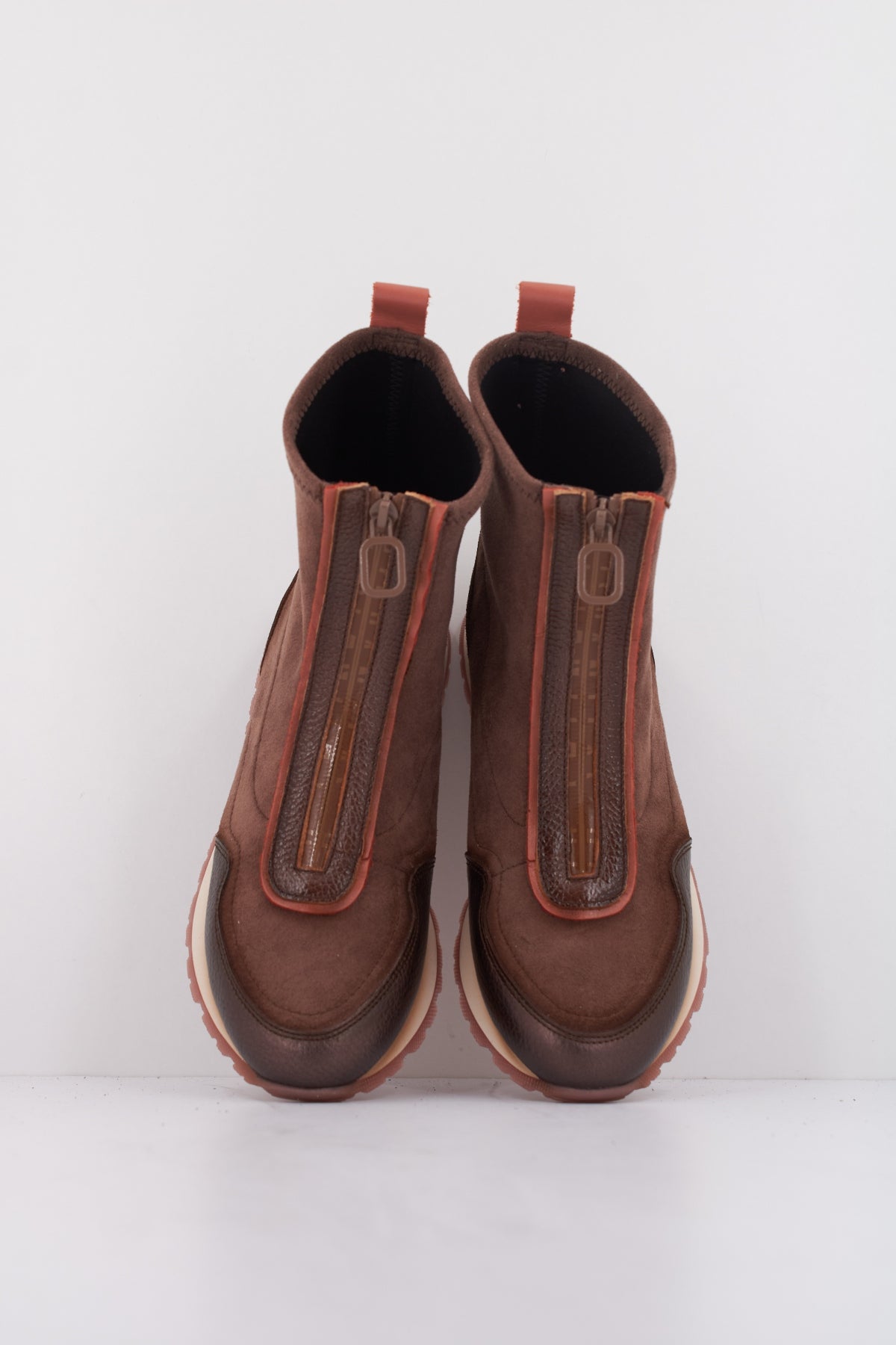 HISPANITAS  KANSAS  en color MARRON  (3)