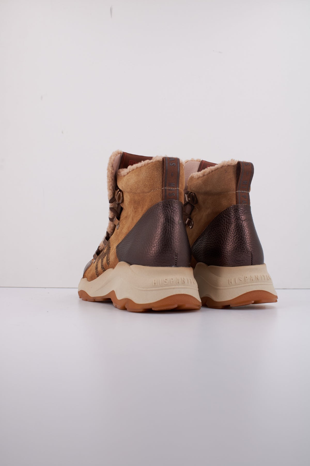HISPANITAS HI en color MARRON  (4)