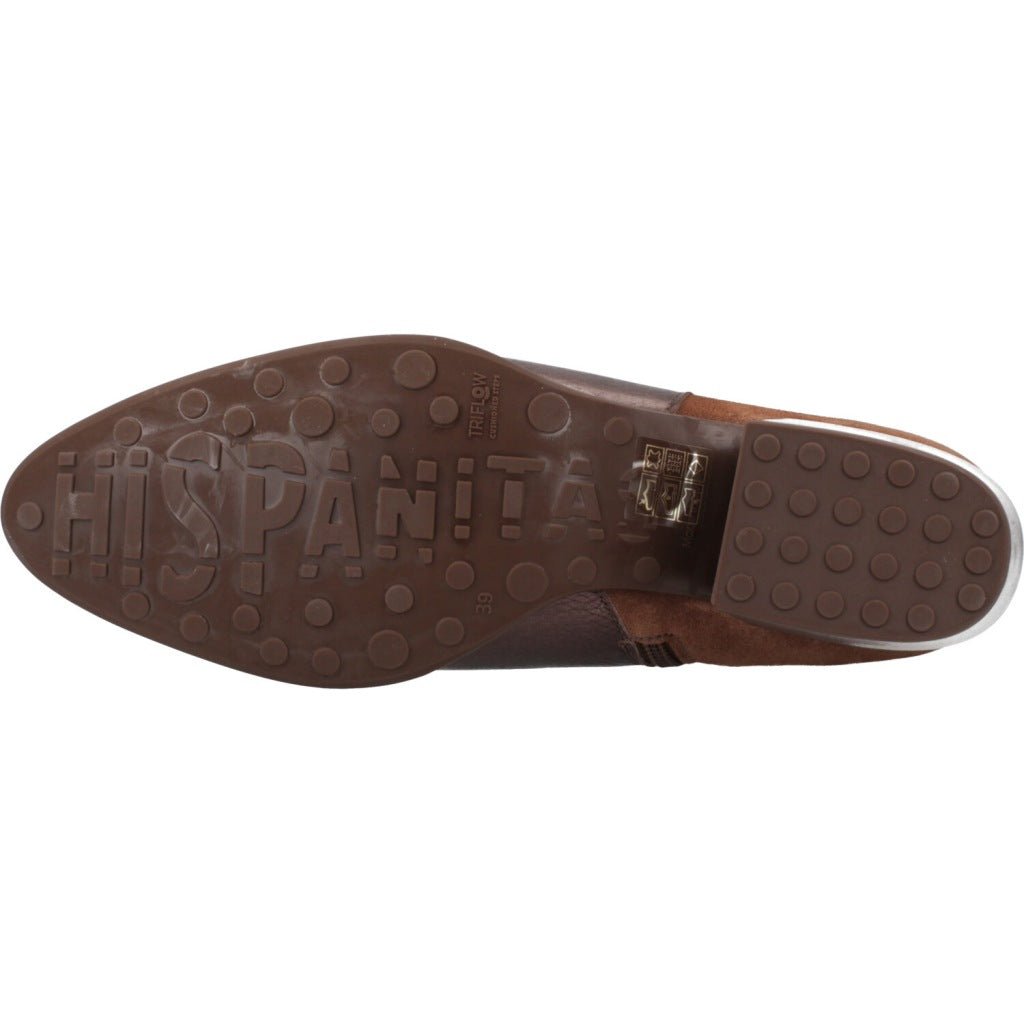 HISPANITAS  en color MARRON  (6)
