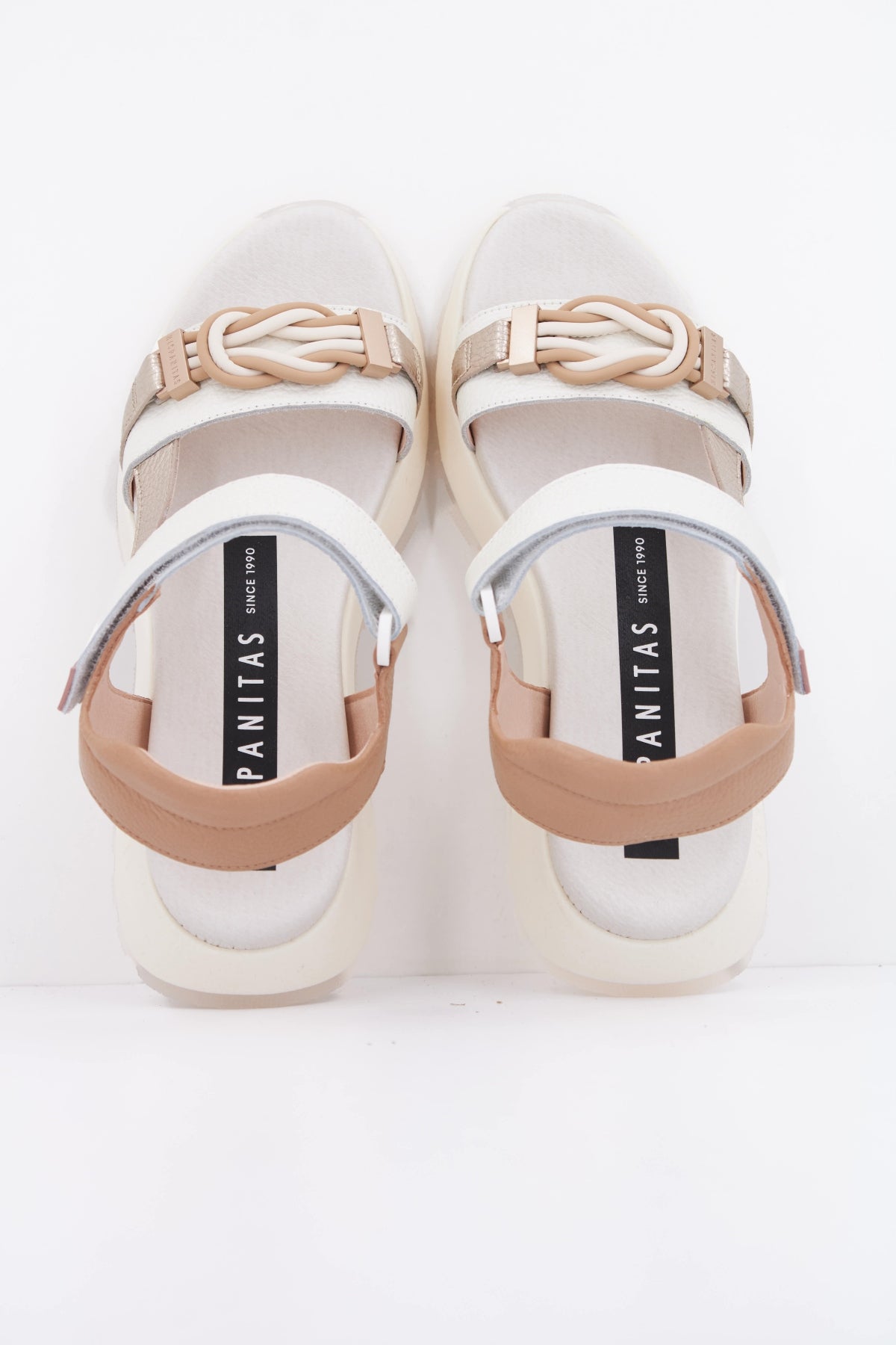 HISPANITAS AMBAR en color BLANCO  (3)