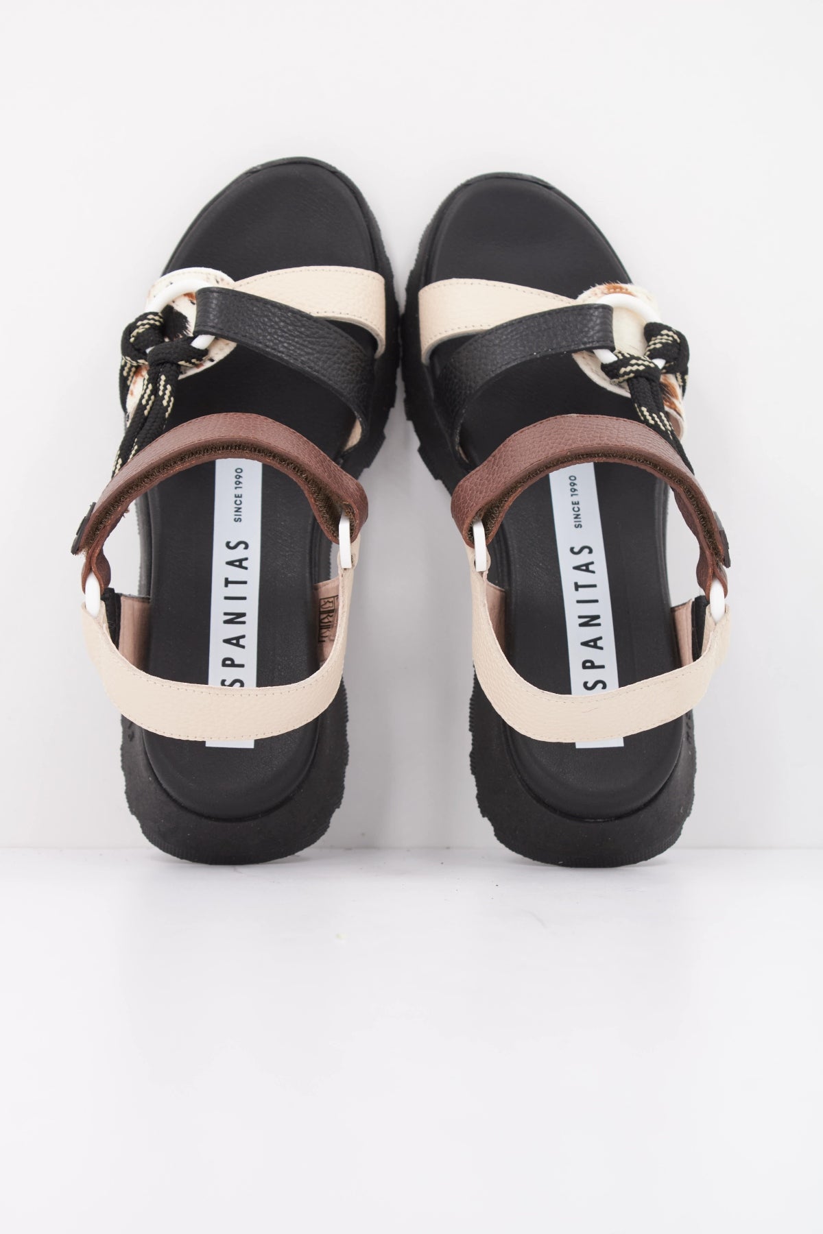 HISPANITAS CHV  en color MULTICOLOR  (3)