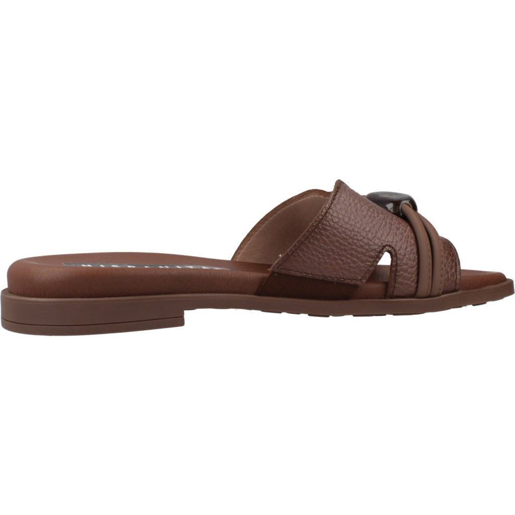 HISPANITAS HV en color MARRON  (4)