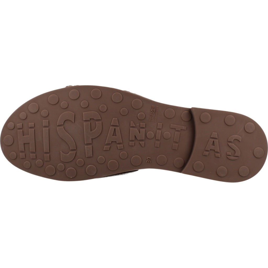 HISPANITAS HV en color MARRON  (6)