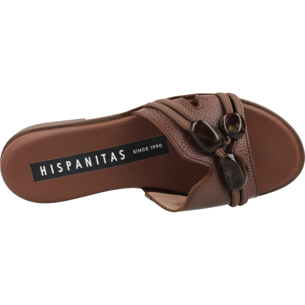 HISPANITAS HV en color MARRON  (7)
