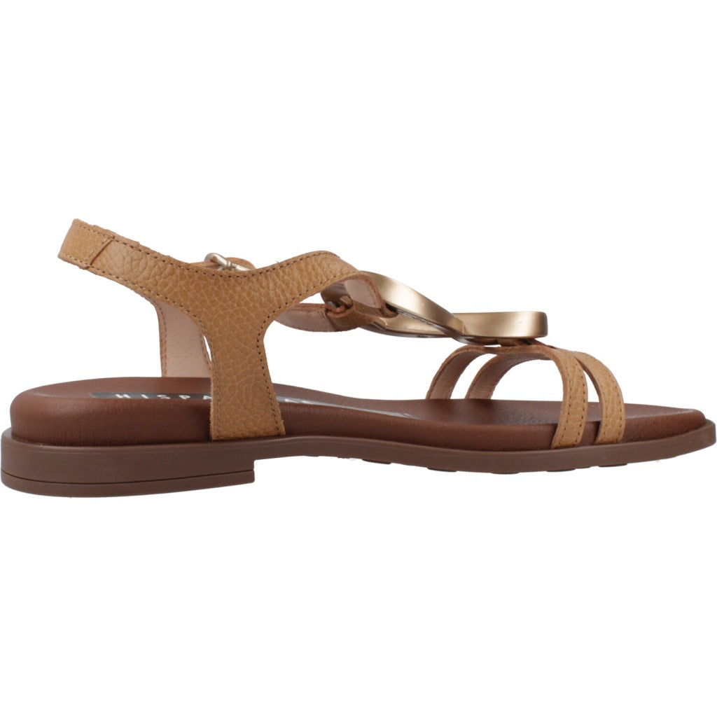 HISPANITAS HV  en color MARRON  (4)