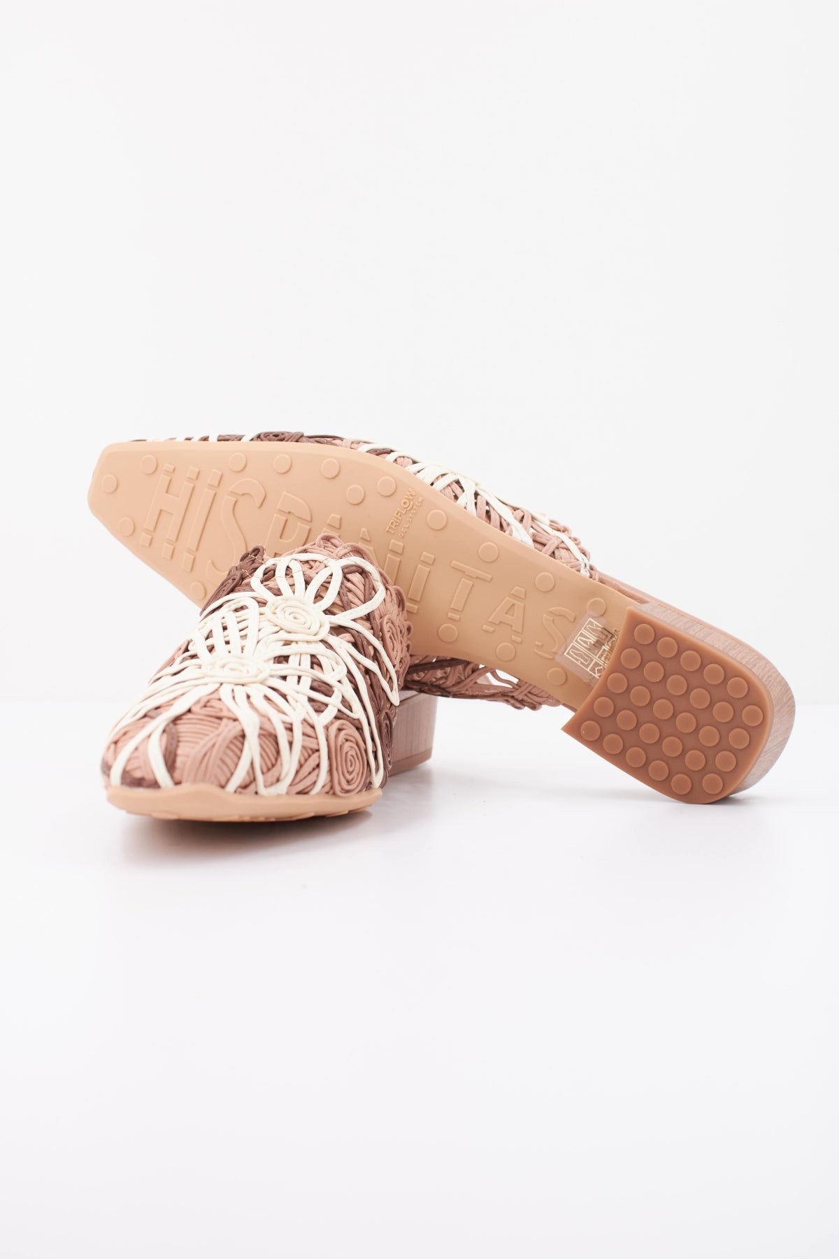 HISPANITAS HV  en color MARRON  (5)
