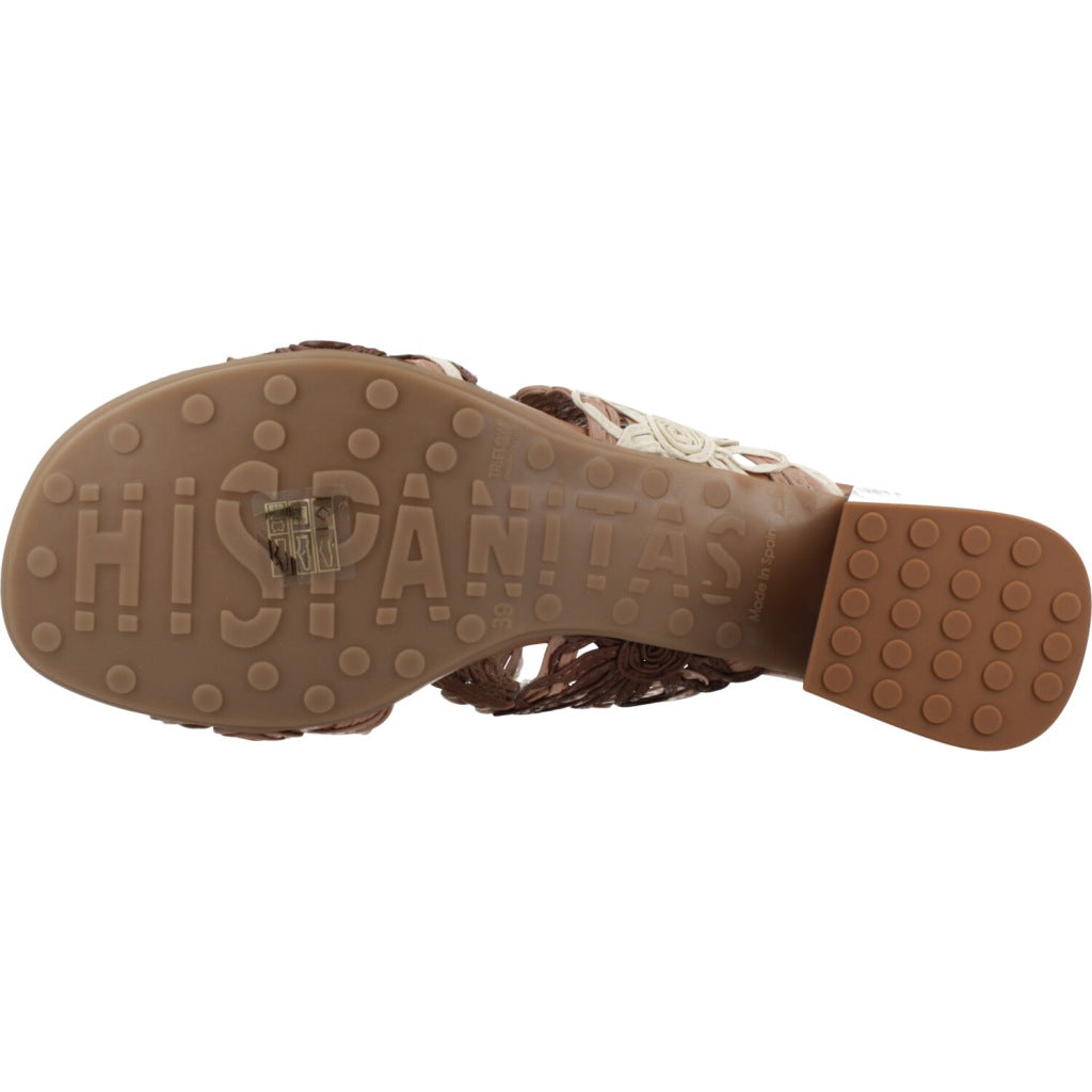 HISPANITAS HV  en color MARRON  (6)