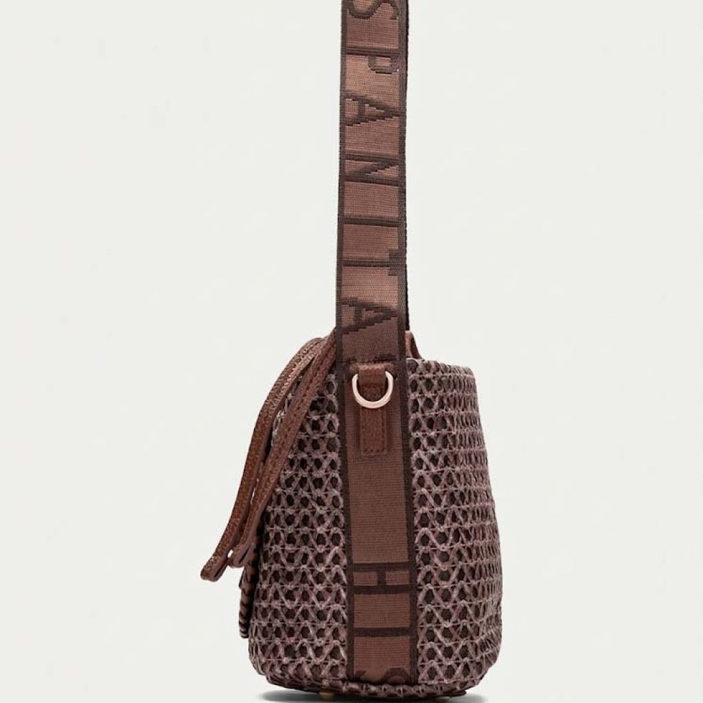 HISPANITAS BV  en color MARRON  (5)