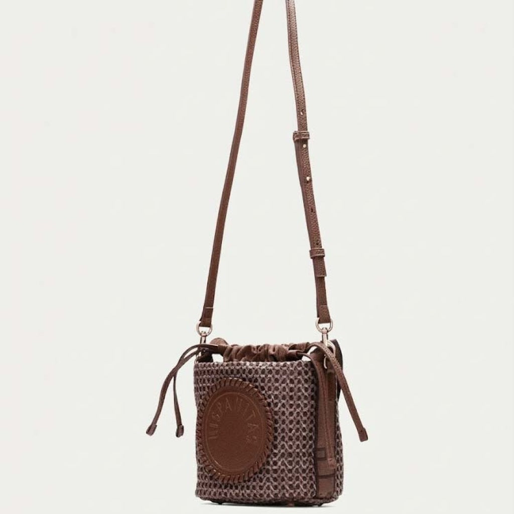 HISPANITAS BV  en color MARRON  (6)