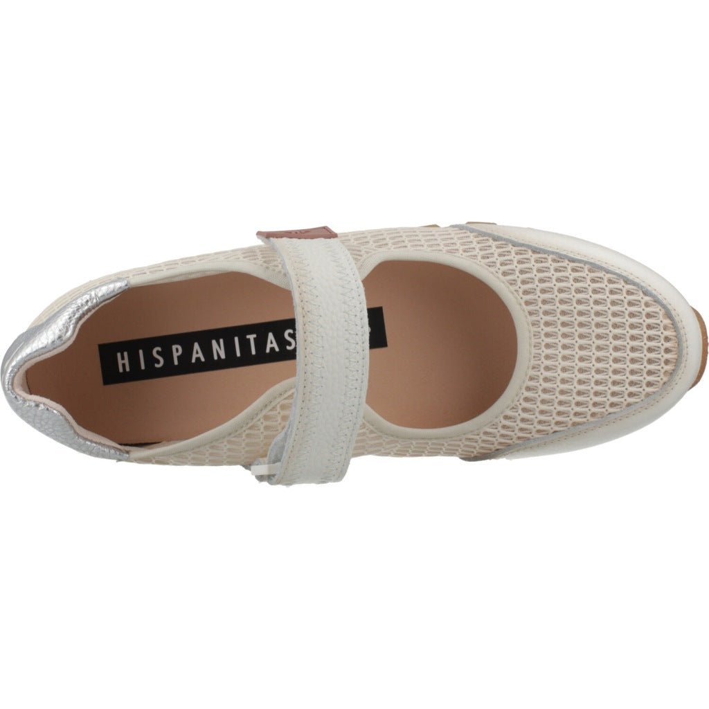 HISPANITAS HV en color BLANCO  (7)
