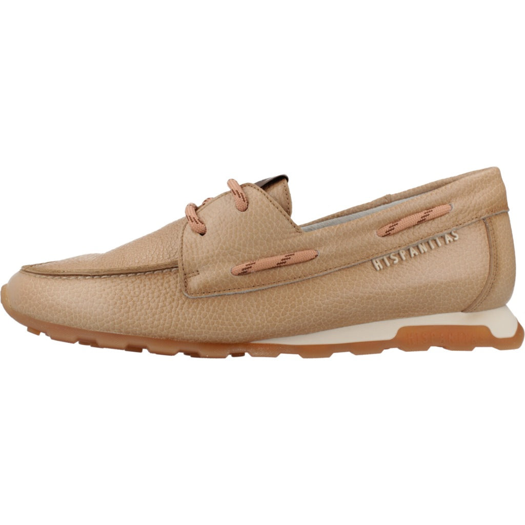HISPANITAS HV en color MARRON CLARO  (2)