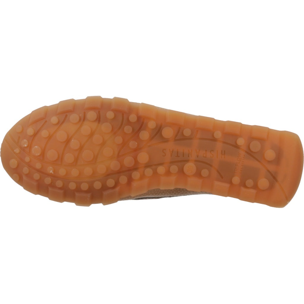 HISPANITAS HV en color MARRON CLARO  (6)