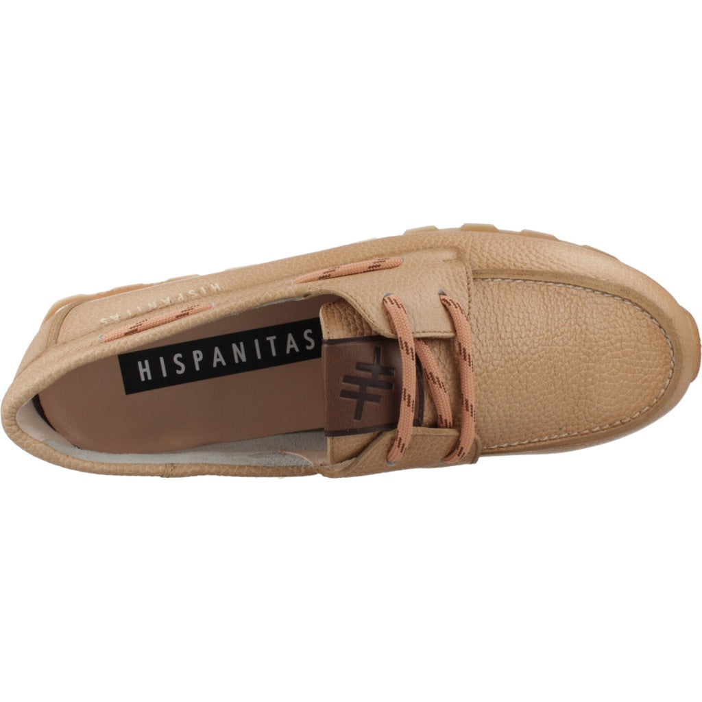 HISPANITAS HV en color MARRON CLARO  (7)