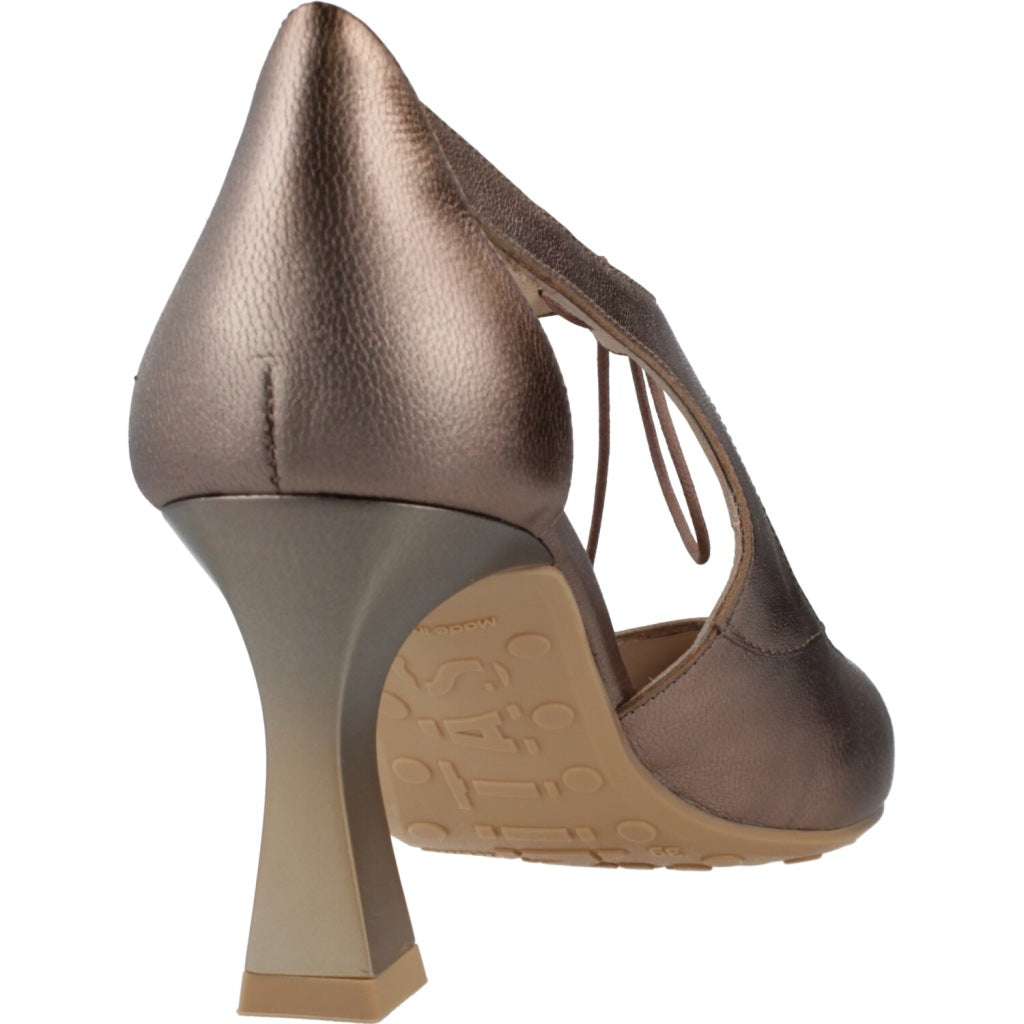 HISPANITAS HV en color MARRON  (3)