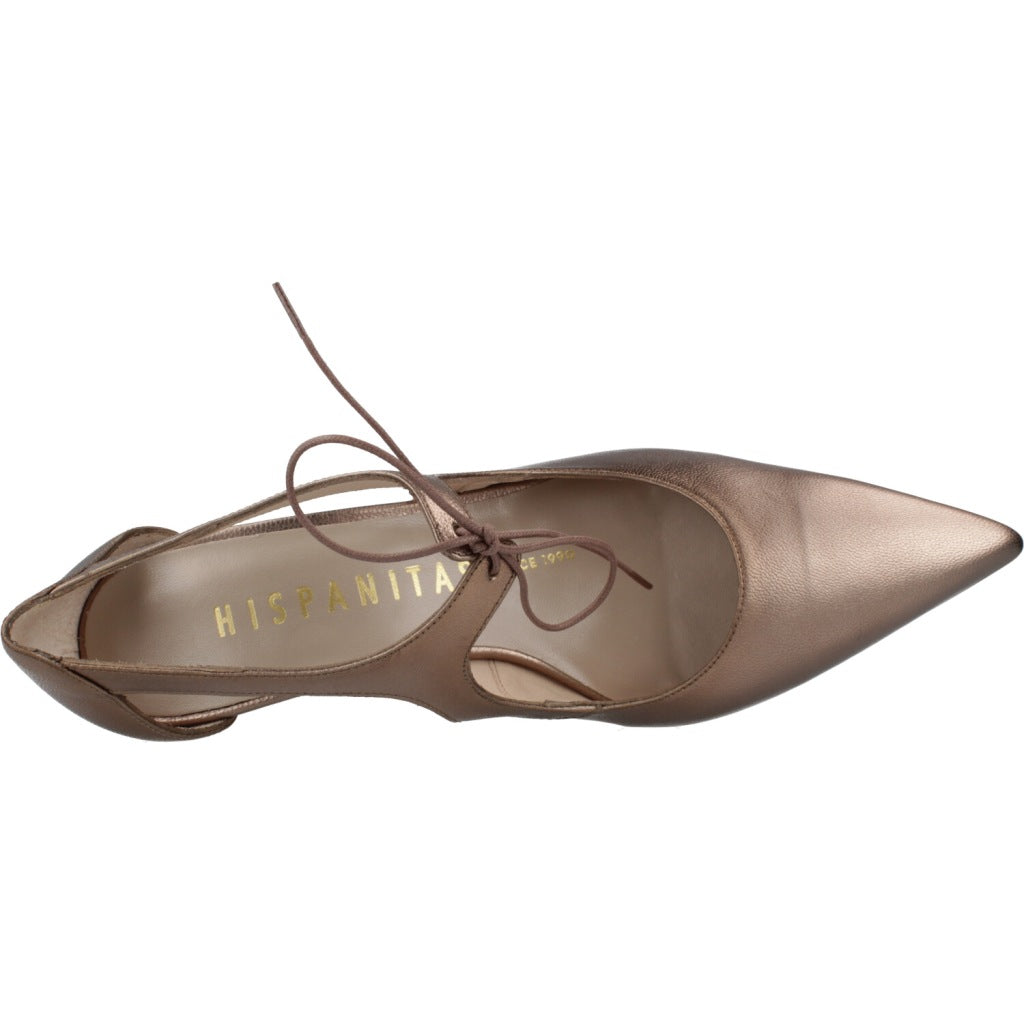 HISPANITAS HV en color MARRON  (7)