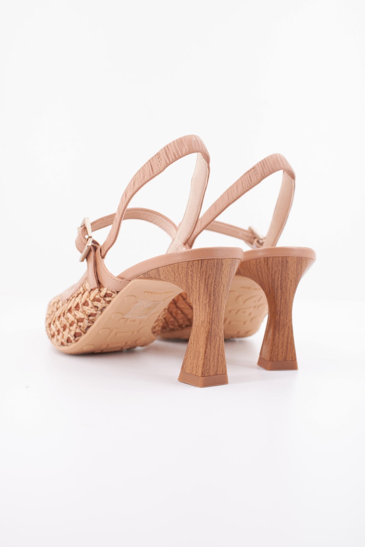 HISPANITAS RHV  en color MARRON  (4)